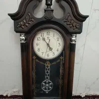 ساعت دیواری