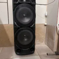 اسپیکر اسپیکر ZQS مدل 8210 اصلی