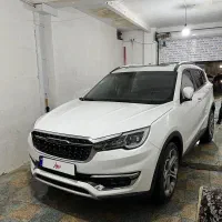 فیدلیتی گیربکس جدید