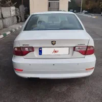 سورن EF7 مدل 95|خودرو سواری و وانت|اصفهان, مرداویج|دیوار