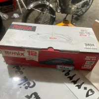 فرز انگشتی رونیکس کاملا نو با گارانتی|ابزارآلات|فومن, |دیوار