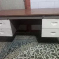 میز اداری