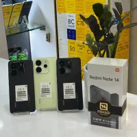 note 14 نقد و اقساط