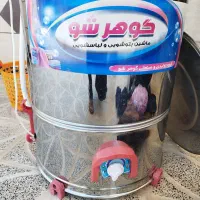 پتو شوی گوهر شو نو۳۰کیلویی