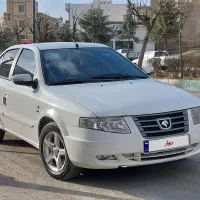 سمند سورن f7 مدل ۹۴