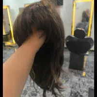 کلاه گیس زنانه طبیعی|آرایشی، بهداشتی، درمانی|اصفهان, چشمه باقرخان|دیوار