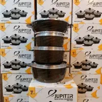 سرویس قابلمه ژوپیتر 7پارچه