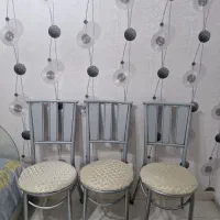 صندلی باچوب راش|صندلی و نیمکت|اراک, |دیوار