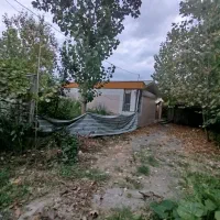 فروش زمین 200 متری مسکونی در ابتدای خیابان مطهری|فروش زمین و ملک کلنگی|لاهیجان, خالو باغ|دیوار