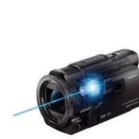 دوربین حرفه ای فیلمبرداری سونی4k