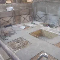 کارگر ساده ساختمانی