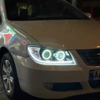 نئون کاری می کنم/ کاستوم چراغ/نئون