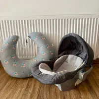 کریر۴۵۰،بالشت شیردهی۲۰۰