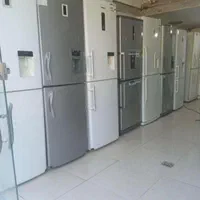 *خریدار*فروشنده یخچال وفریزر ساید بای ساید|یخچال و فریزر|کرج, فاز ۳ مهرشهر|دیوار