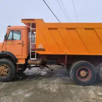 زیر مایلر مدل 87|خودرو سنگین|میاندوآب, |دیوار