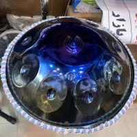 هنگدرام آرشا ، گام  ر مینور