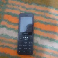 گوشی ساده دوسیم کارت سالم