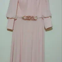 پیراهن مجلسی