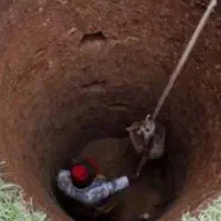 خدمات چاه کن سفال بلوک چینی بنایی صفرتاصد