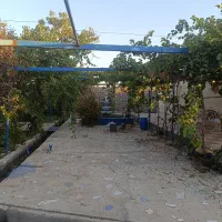 ویلا-باغ-در-خسروشاه