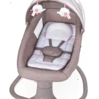 گهواره برقی ماستلا