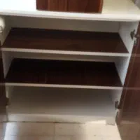 جاکفشی کمدی|جاکفشی، کمد، دراور|بجنورد, |دیوار