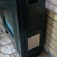 بخاری نیکالا|بخاری، هیتر، شومینه|لنجان, |دیوار