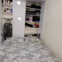 تخت کم جا دو نفره|تخت و سرویس خواب|تهران, گرگان|دیوار