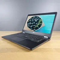 لپ تاپ دل 5470 تمیز