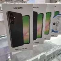 سامسونگ a36 رام ۸ حافظه ۲۵۶