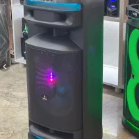 فروش اسپیکر شارژی برقی جدید با شرایط ویژه