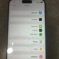 گوشی آیفون ۱۶|موبایل|هشتگرد, گلسار|دیوار