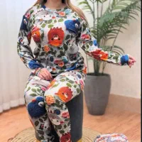 ست مخمل درجه 1