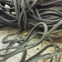 کابل دوربین مدار بسته و کابل شبکه