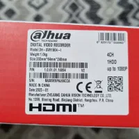 دستگاه DVR DAHUA|دوربین مداربسته|تهران, شهران شمالی|دیوار