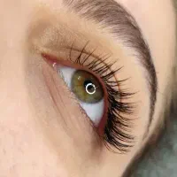 اکستنشن مژه لیفت مژه و ابرو، کاشت مژه