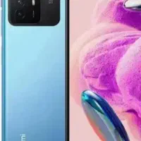 گوشی شیایومی نوت12s صحیح وسالم بدون خط وخش