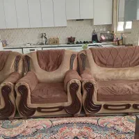 مبل هفت نفره