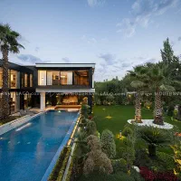زمین باغی۴۰۱مترسندتک برگ در اسلامشهر