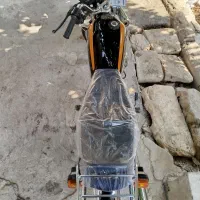 کویر 125|موتورسیکلت|شیراز, بازار|دیوار