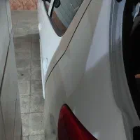 فروش یکدستگاه 207تیوفایو سقف فلز قابل معاوضه|خودرو سواری و وانت|اهواز, شهرک نفت|دیوار