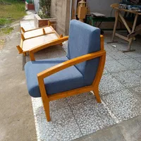 تعمیر و تولید مبل. تبدیل مبل قدیمی به سبک جدید|خدمات پیشه و مهارت|رشت, پیله داربن|دیوار