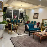 شهرک غرب ۱۵۰ متر ۳خواب (۸ واحدی)