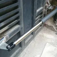 جک درب پارکینگی