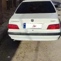 پژو پارس سال ۹۹ بدون رنگ|خودرو سواری و وانت|نیشابور, محله میدان باغات|دیوار