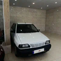 پراید مدل 86|خودرو سواری و وانت|گناباد, |دیوار