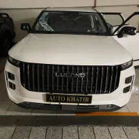 لوکانو سفید lvسفید صفرتحویل فوری اقساط**|خودرو سواری و وانت|تهران, اقدسیه|دیوار