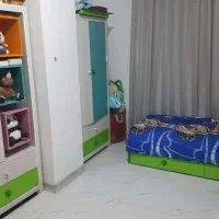 سرویس خواب کودک|تخت و سرویس خواب|مشکیندشت, |دیوار