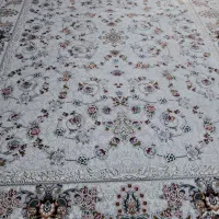 ۲تخته ۱۲متری ۱۰۰۰شانه تراکم ۳۰۰۰|فرش|ورامین, خیر آباد|دیوار