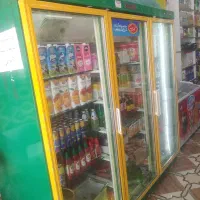 یخچال و فریزر مفازه|یخچال و فریزر|ایرانشهر, |دیوار